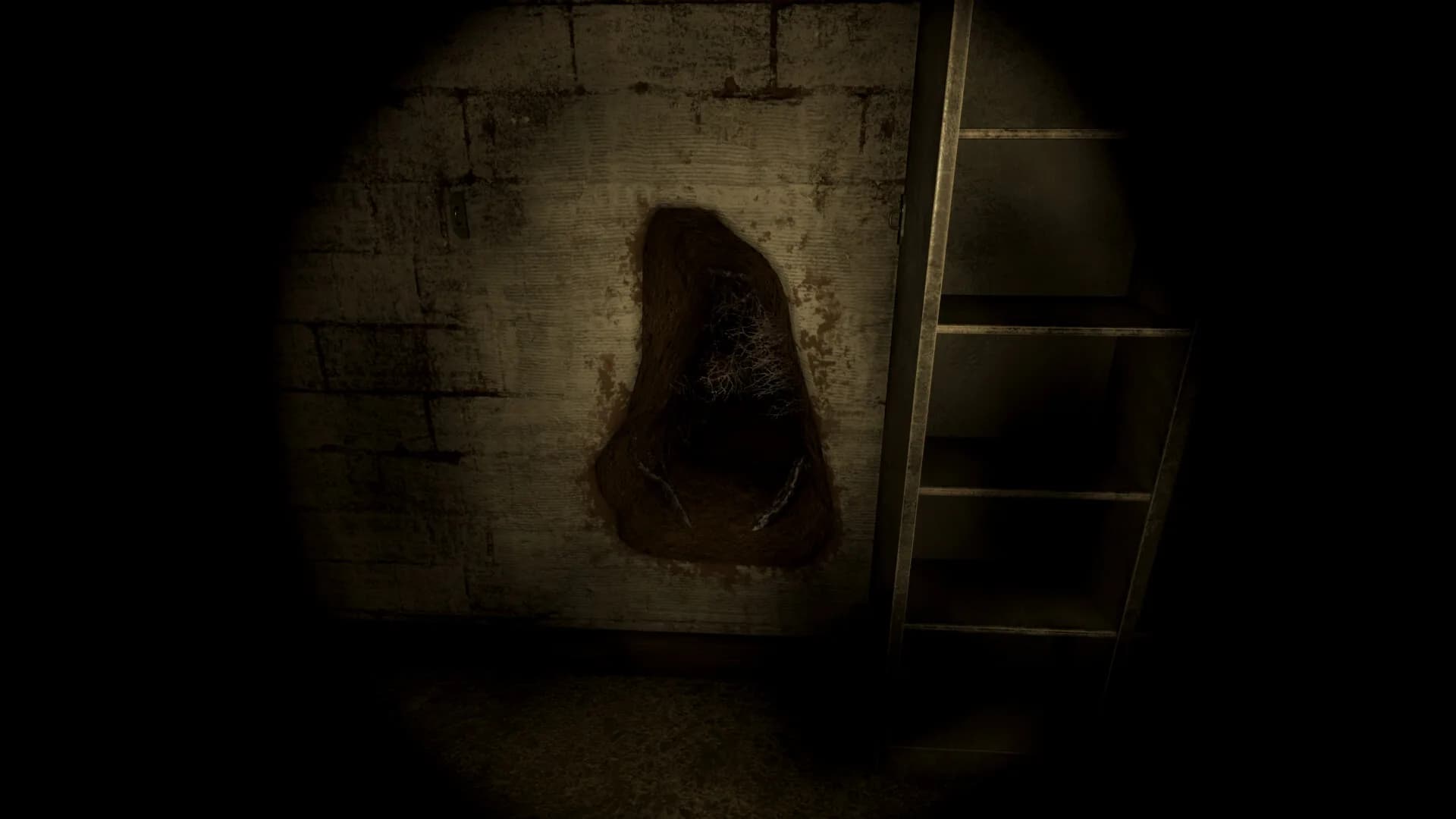 An Exorcism görsel 6