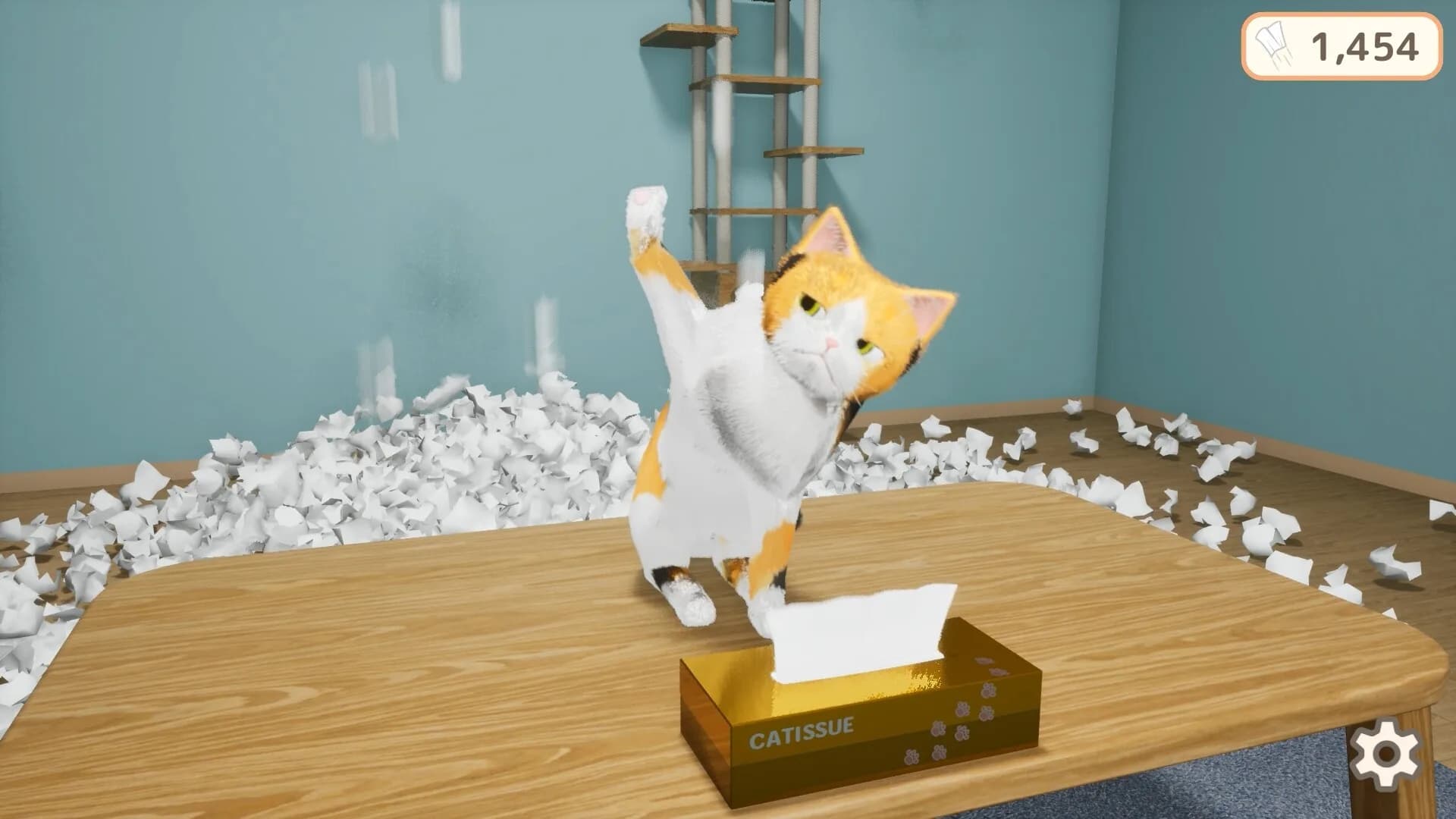 NEKO TISSUE görsel 2
