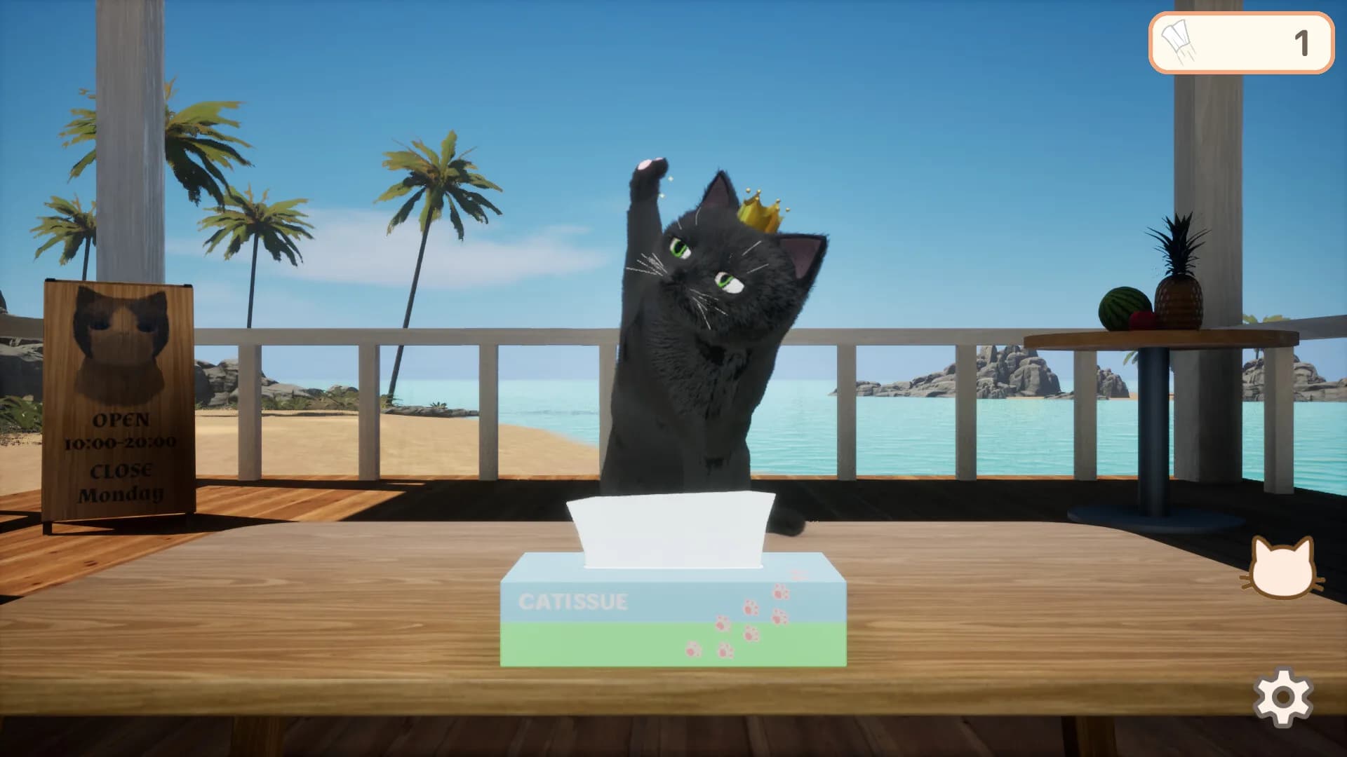 NEKO TISSUE görsel 3