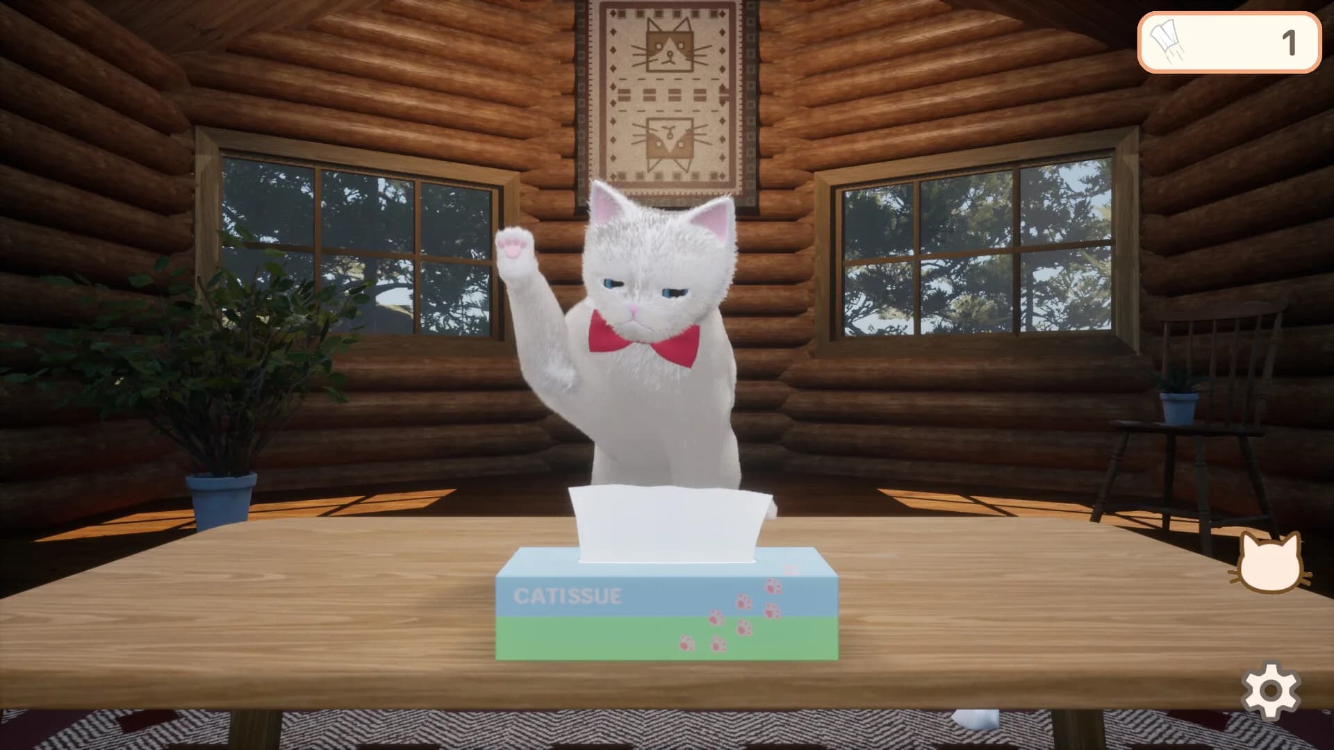 NEKO TISSUE görsel 4