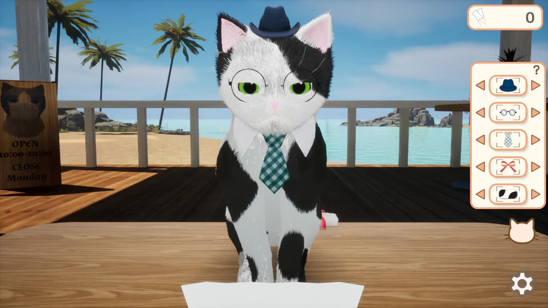 NEKO TISSUE görsel 5