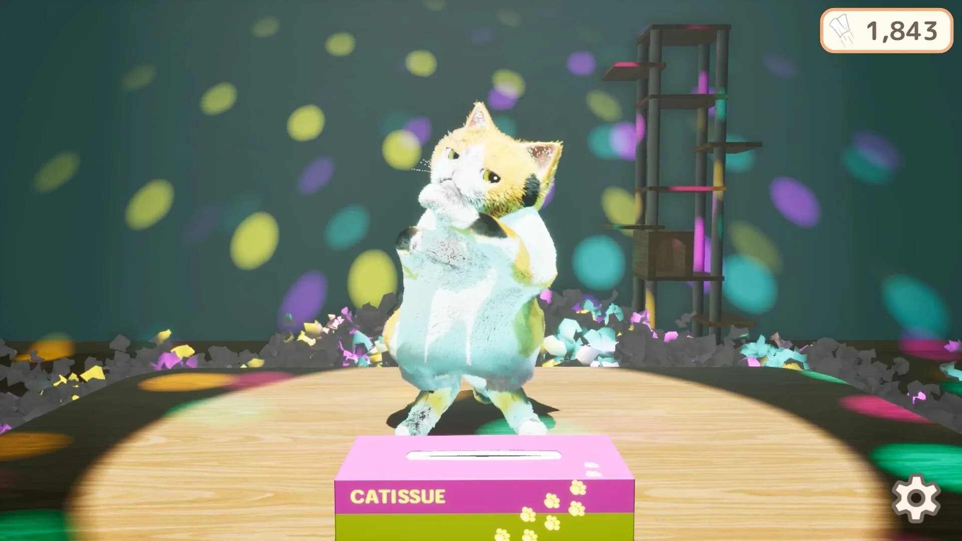 NEKO TISSUE görsel 6