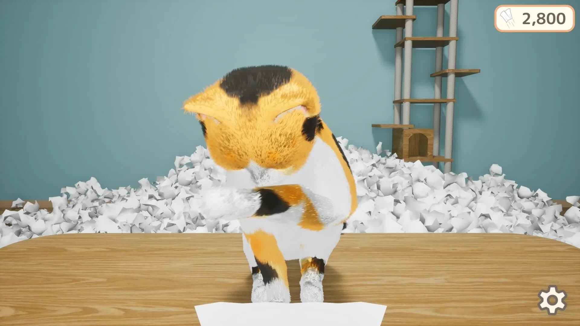 NEKO TISSUE görsel 7