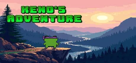 Xeno's Adventure