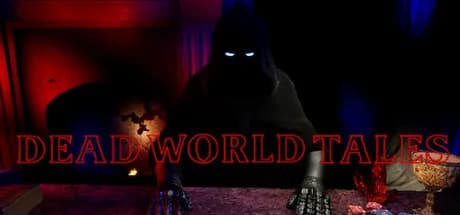 Dead World Tales