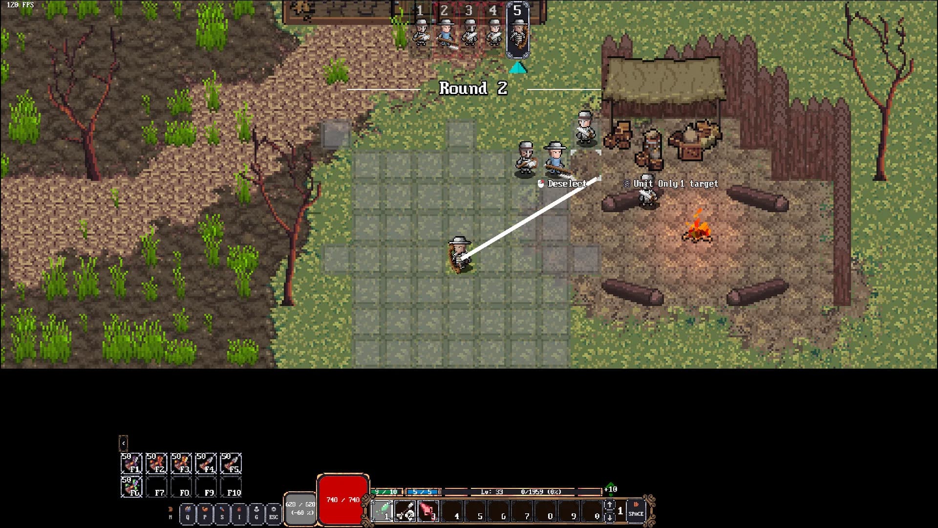 Chronia: The Rotcore görsel 4