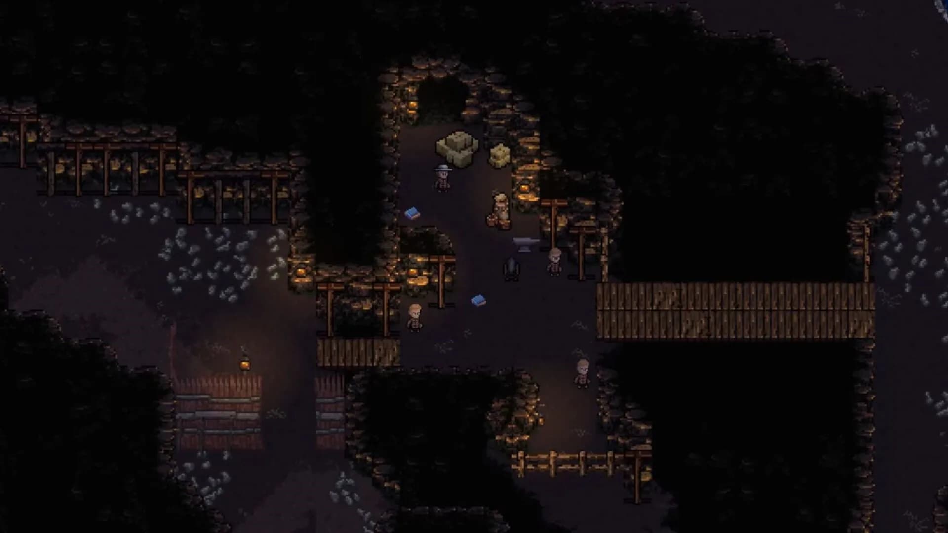 Chronia: The Rotcore görsel 5