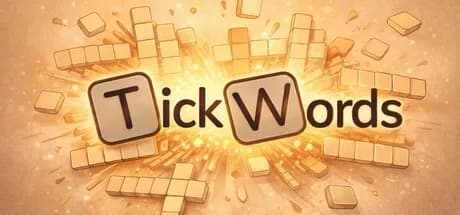 TickWords