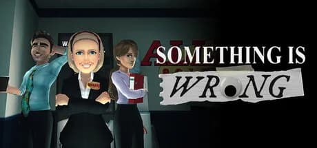 Something is wrong