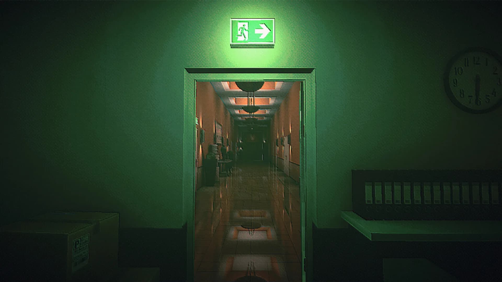 Something is wrong görsel 5