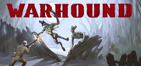 Warhound görsel 1