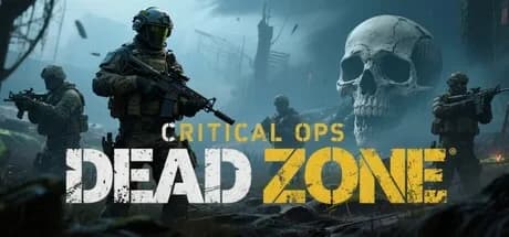 Critical Ops - Dead Zone görsel 1