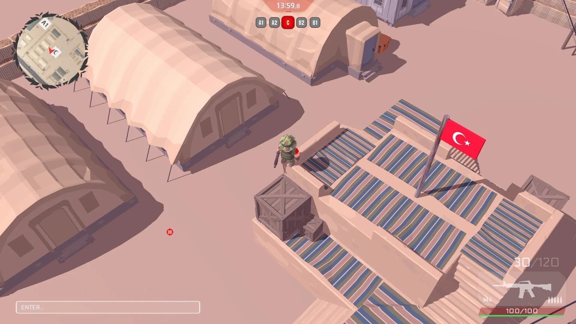 Critical Ops - Dead Zone görsel 2