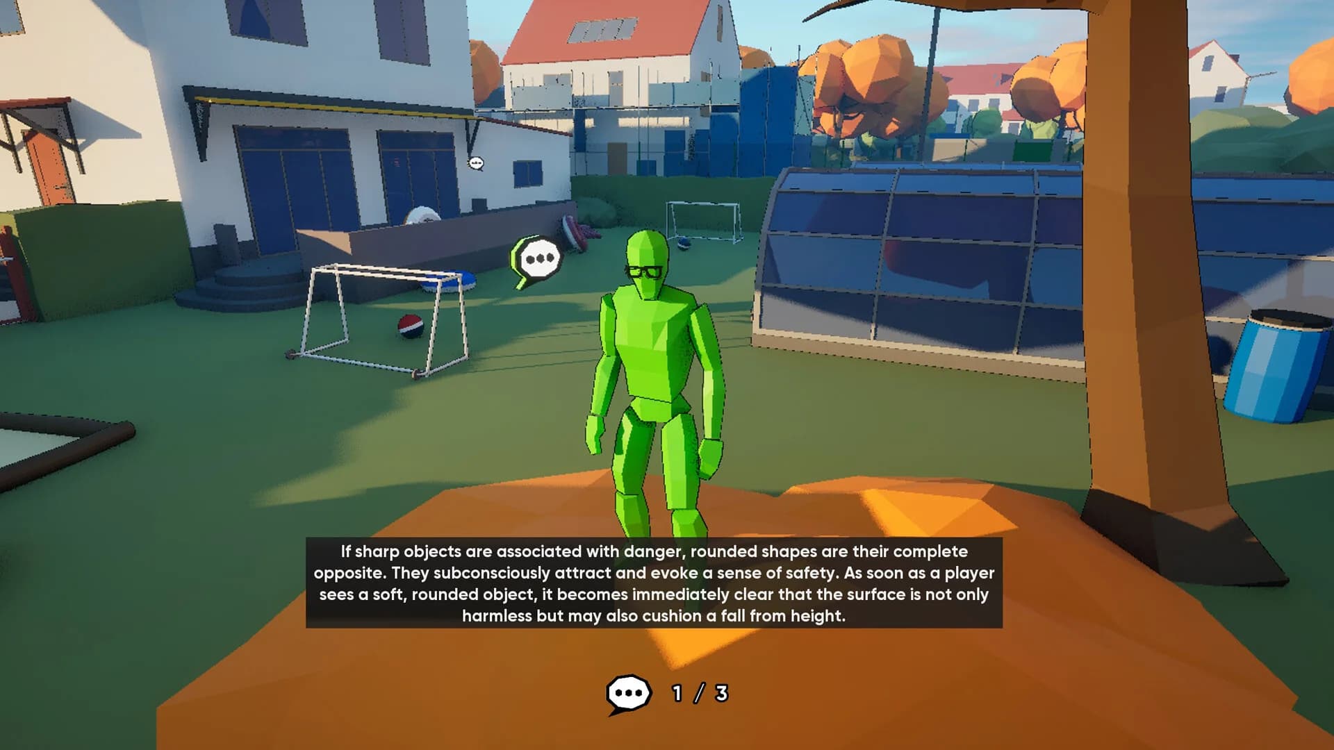 Intuitive Level Design görsel 3