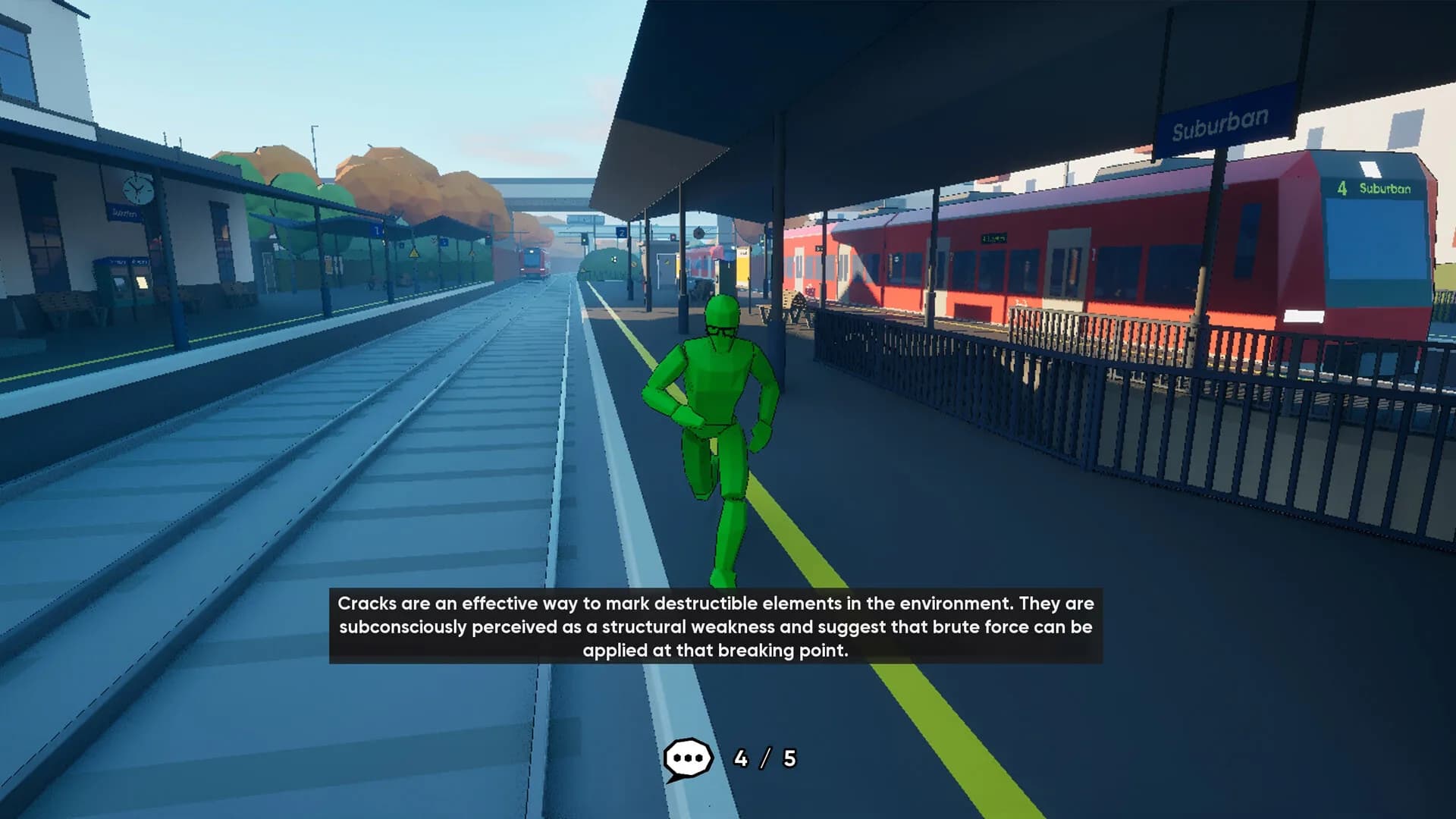 Intuitive Level Design görsel 4