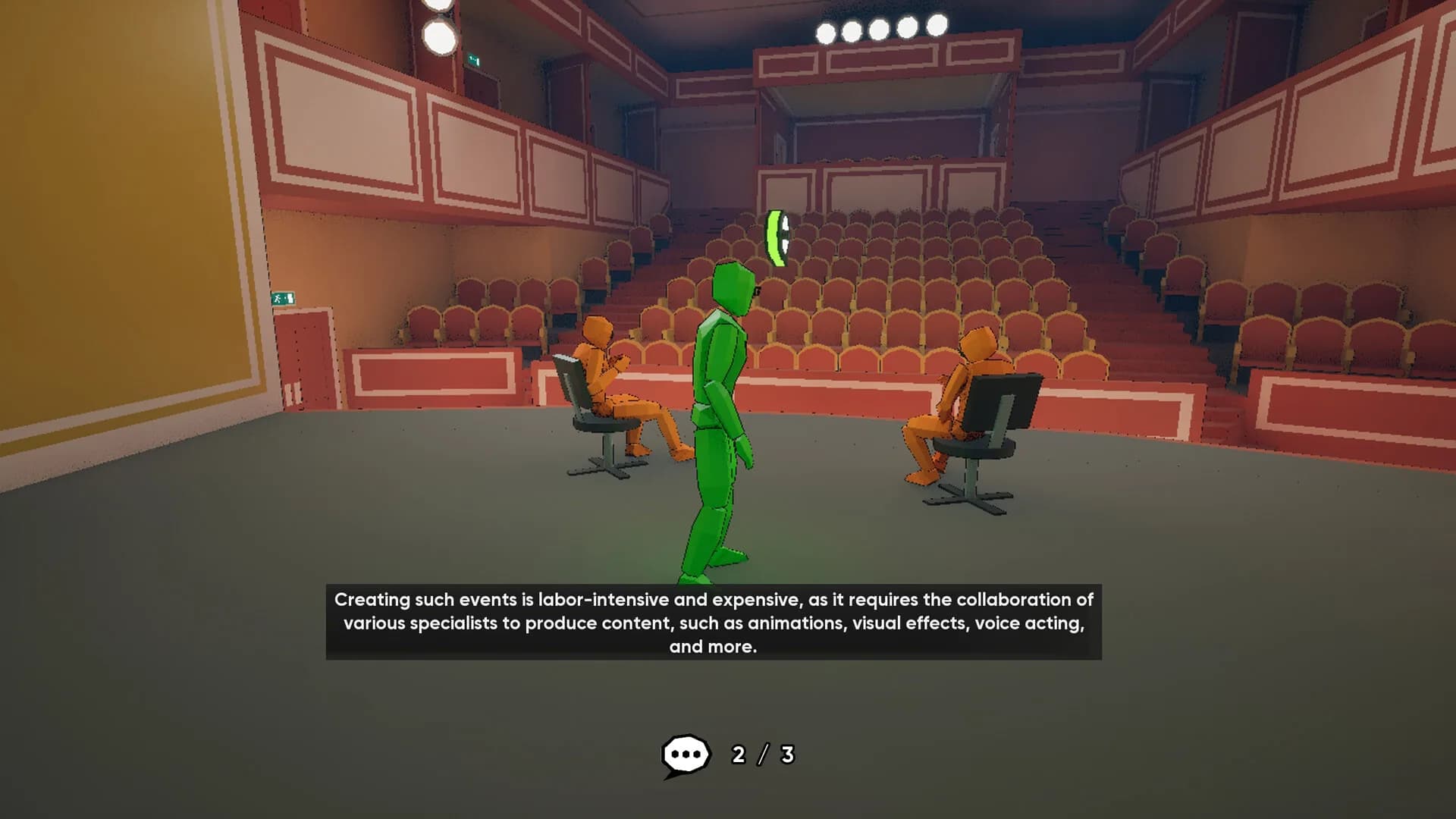 Intuitive Level Design görsel 6