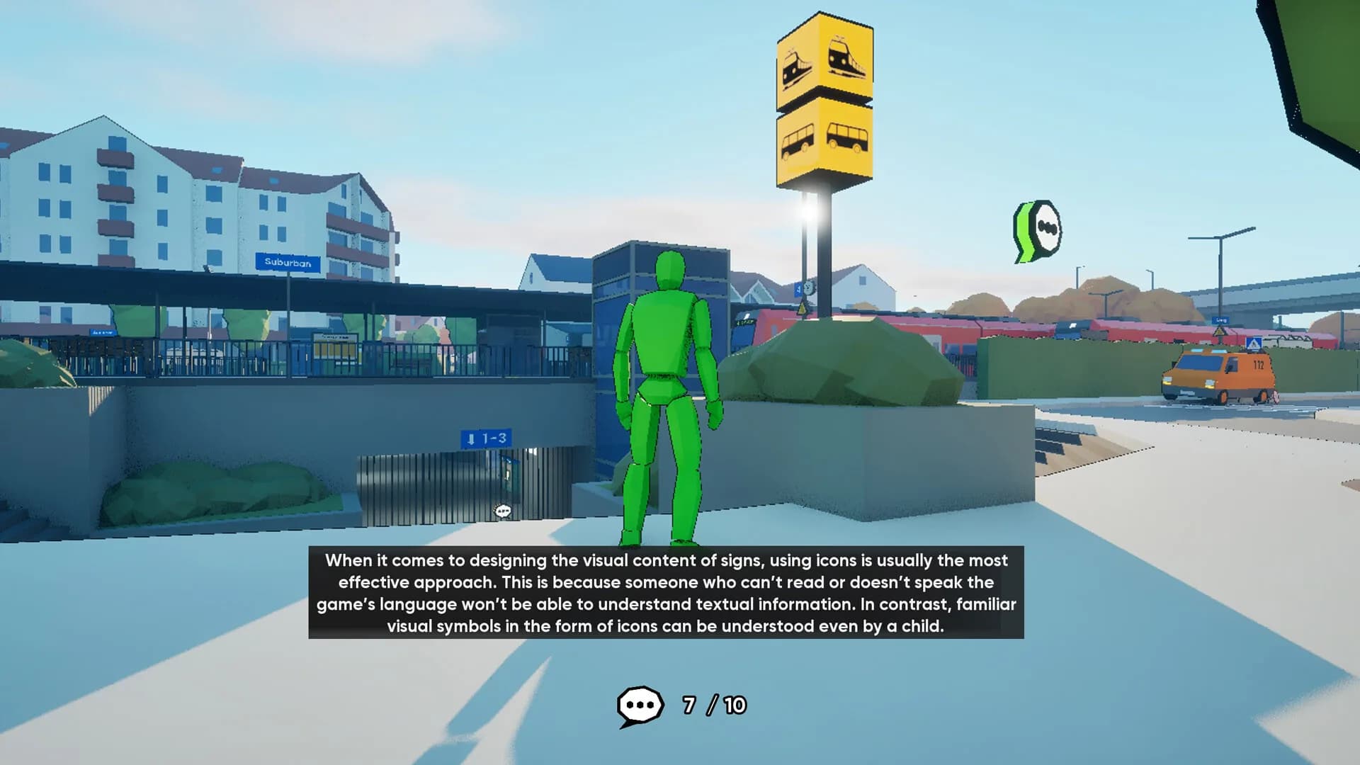 Intuitive Level Design görsel 8