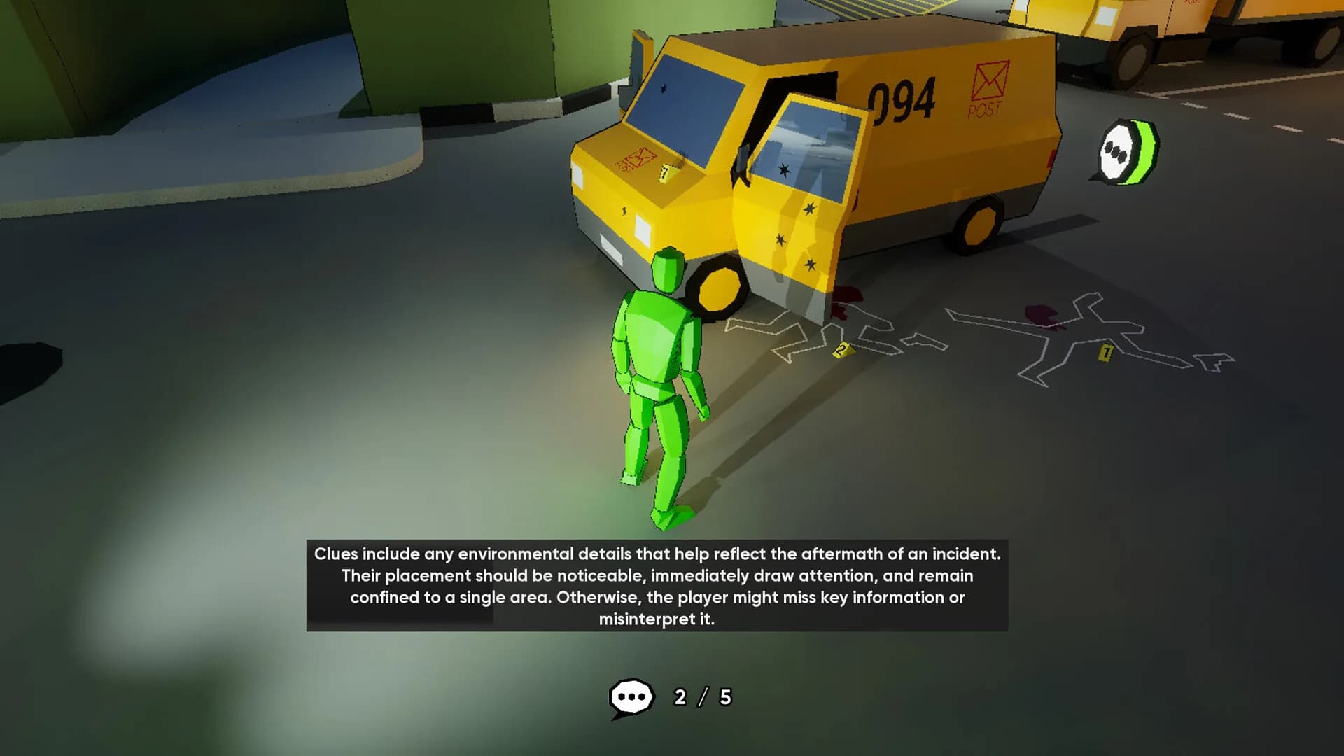 Intuitive Level Design görsel 9