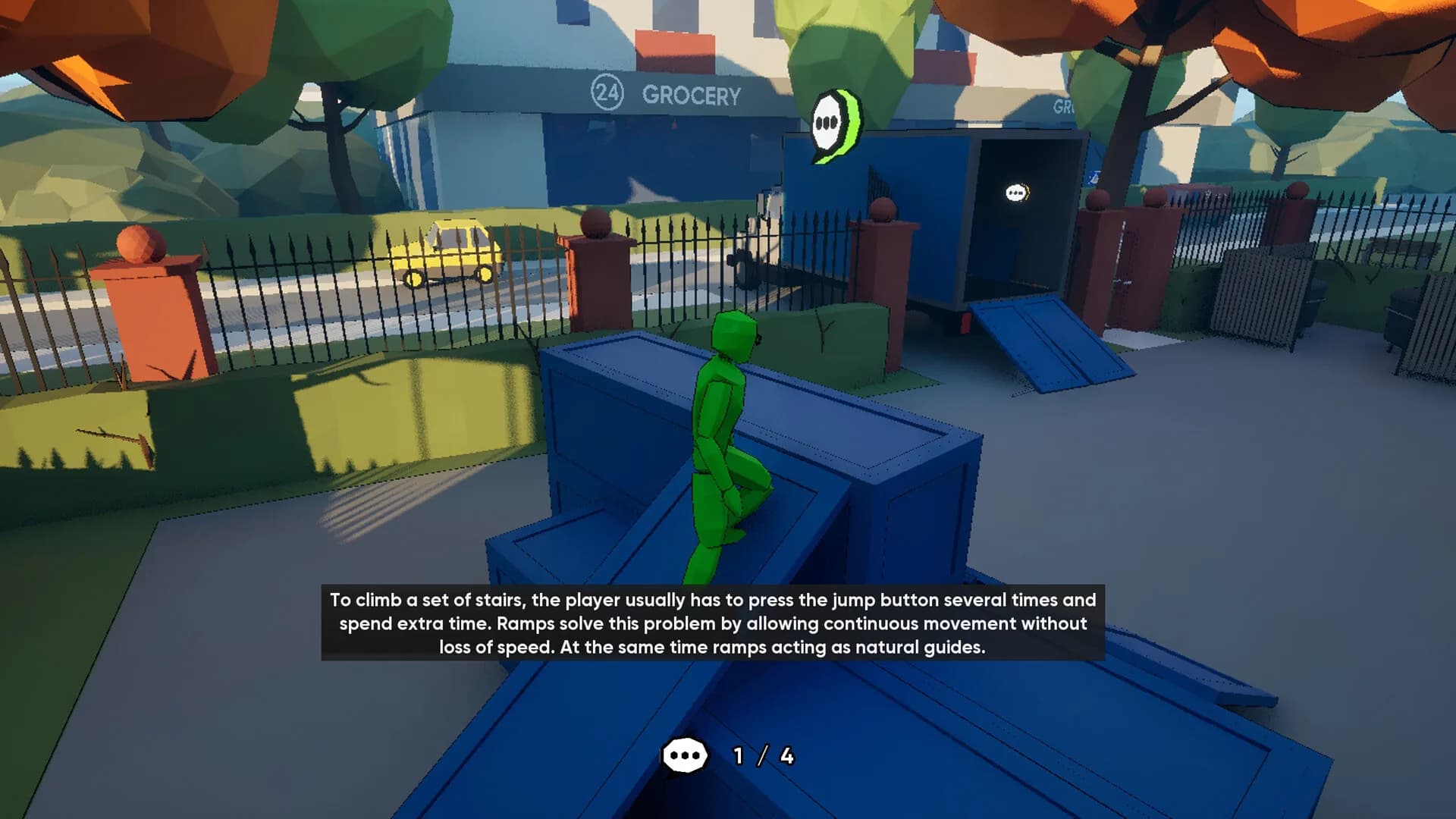 Intuitive Level Design görsel 10