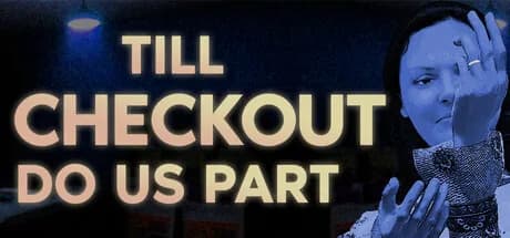 Till Checkout Do Us Part görsel 1