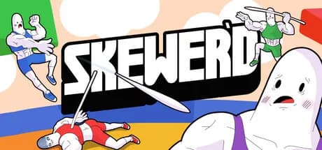 Skewer'd görsel 1