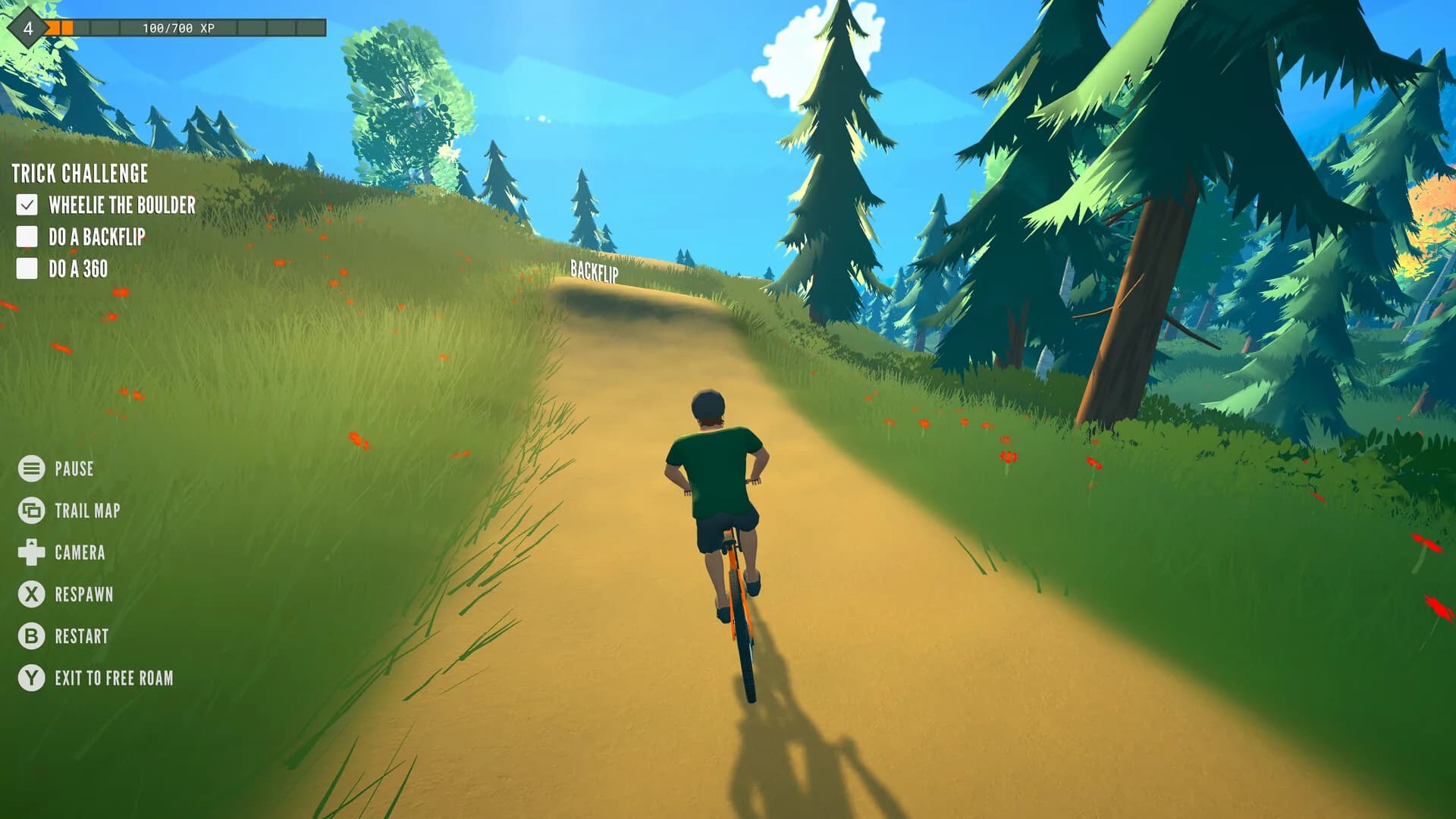 Trailquest MTB görsel 3