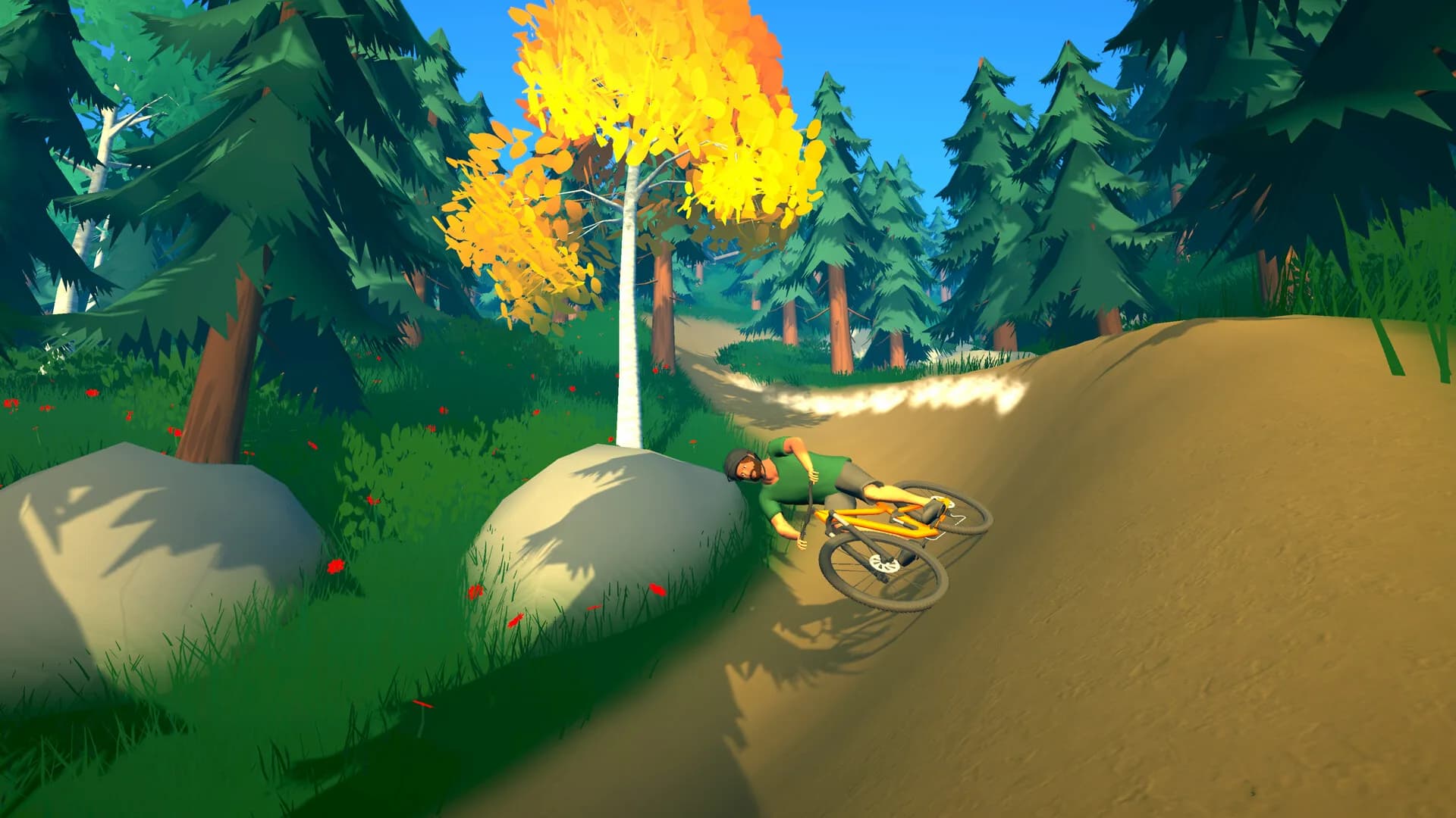 Trailquest MTB görsel 4