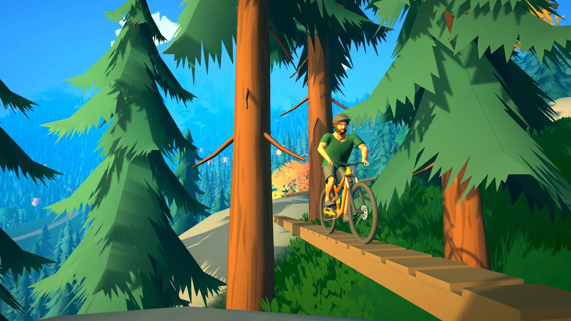 Trailquest MTB görsel 6