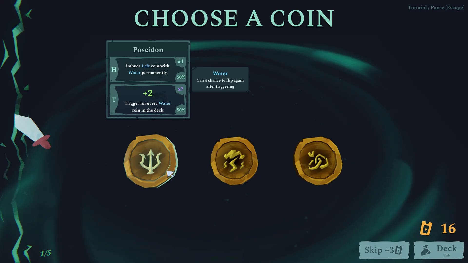 Wunder: The Double-Sided Deckbuilder görsel 3