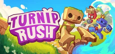 Turnip Rush
