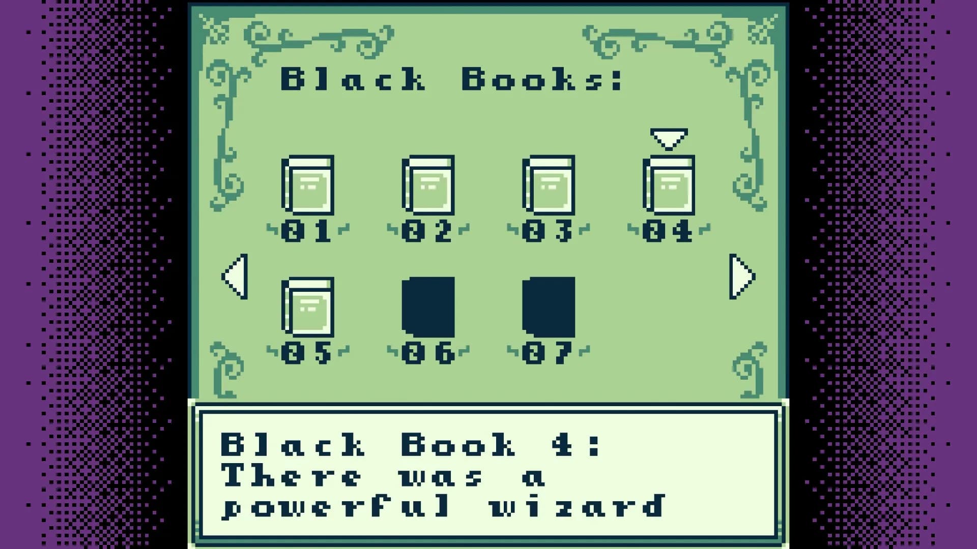 Black Tower Enigma görsel 5