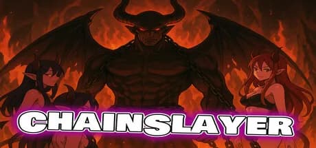 ChainSlayer görsel 1