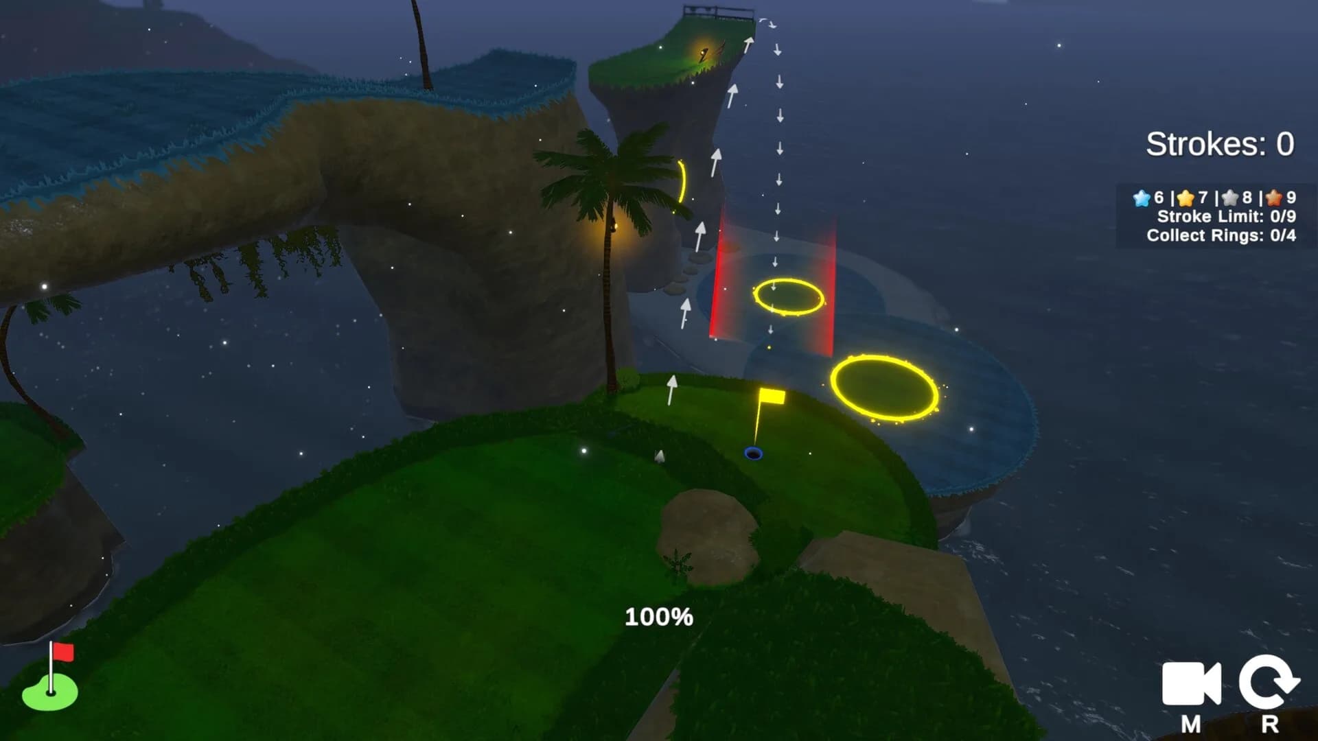 Chip'N'Putt görsel 2