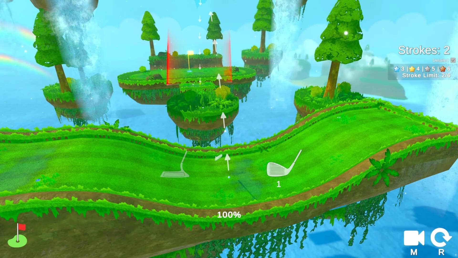 Chip'N'Putt görsel 3