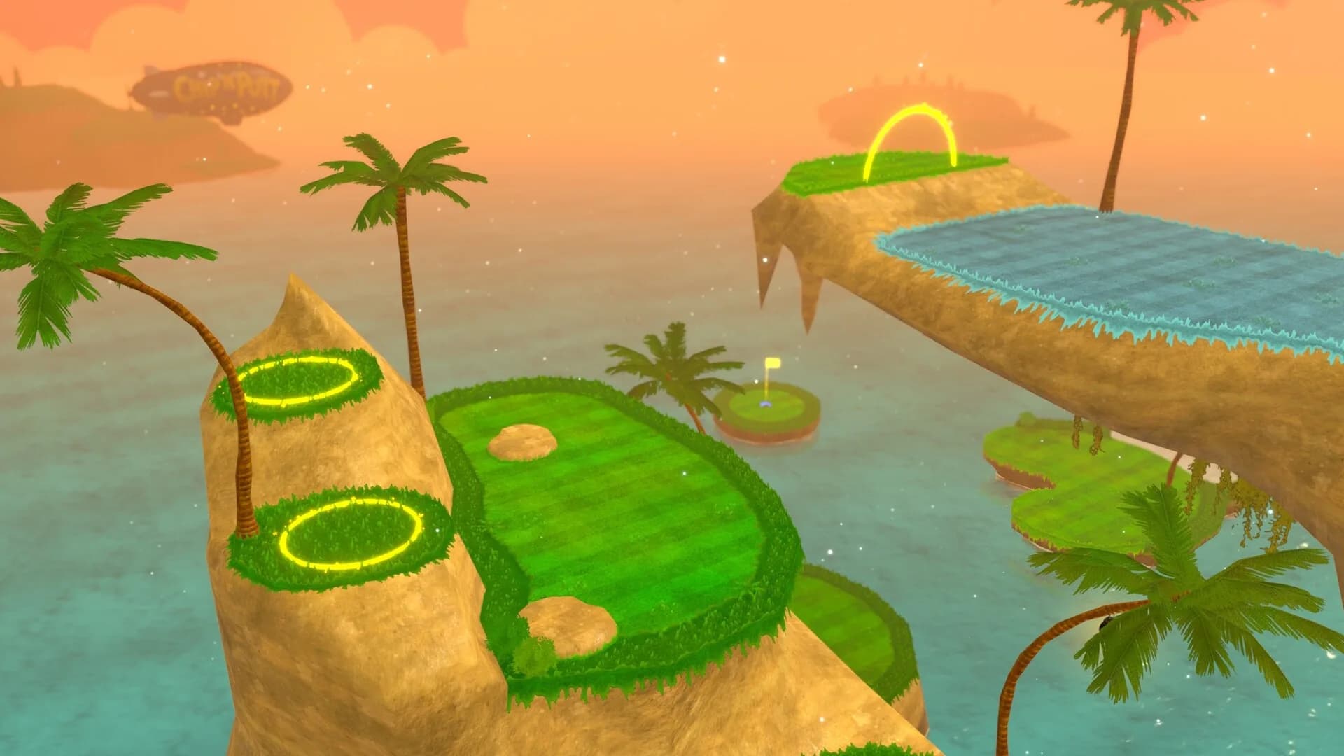 Chip'N'Putt görsel 7