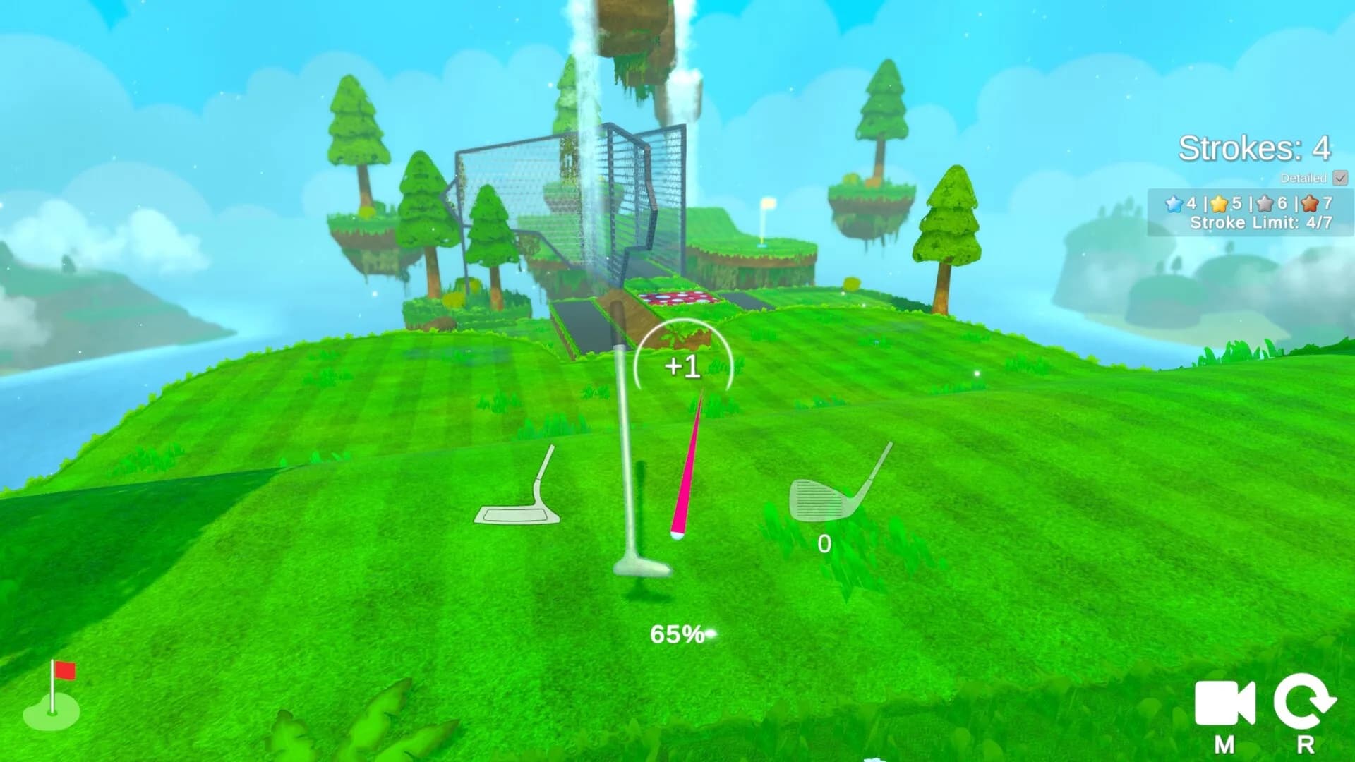 Chip'N'Putt görsel 8