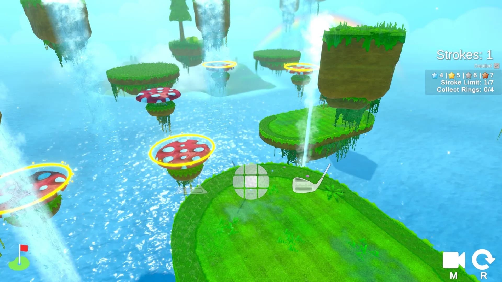 Chip'N'Putt görsel 9