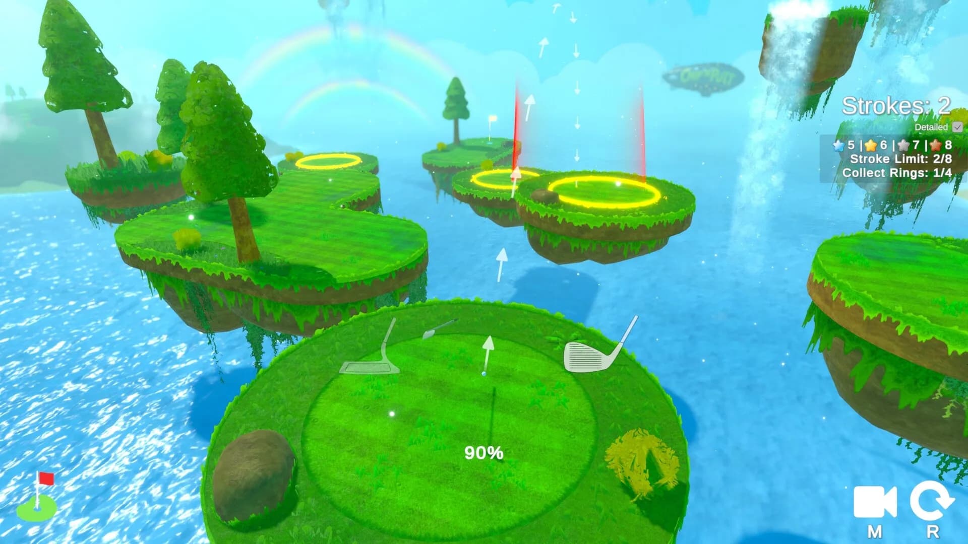 Chip'N'Putt görsel 10