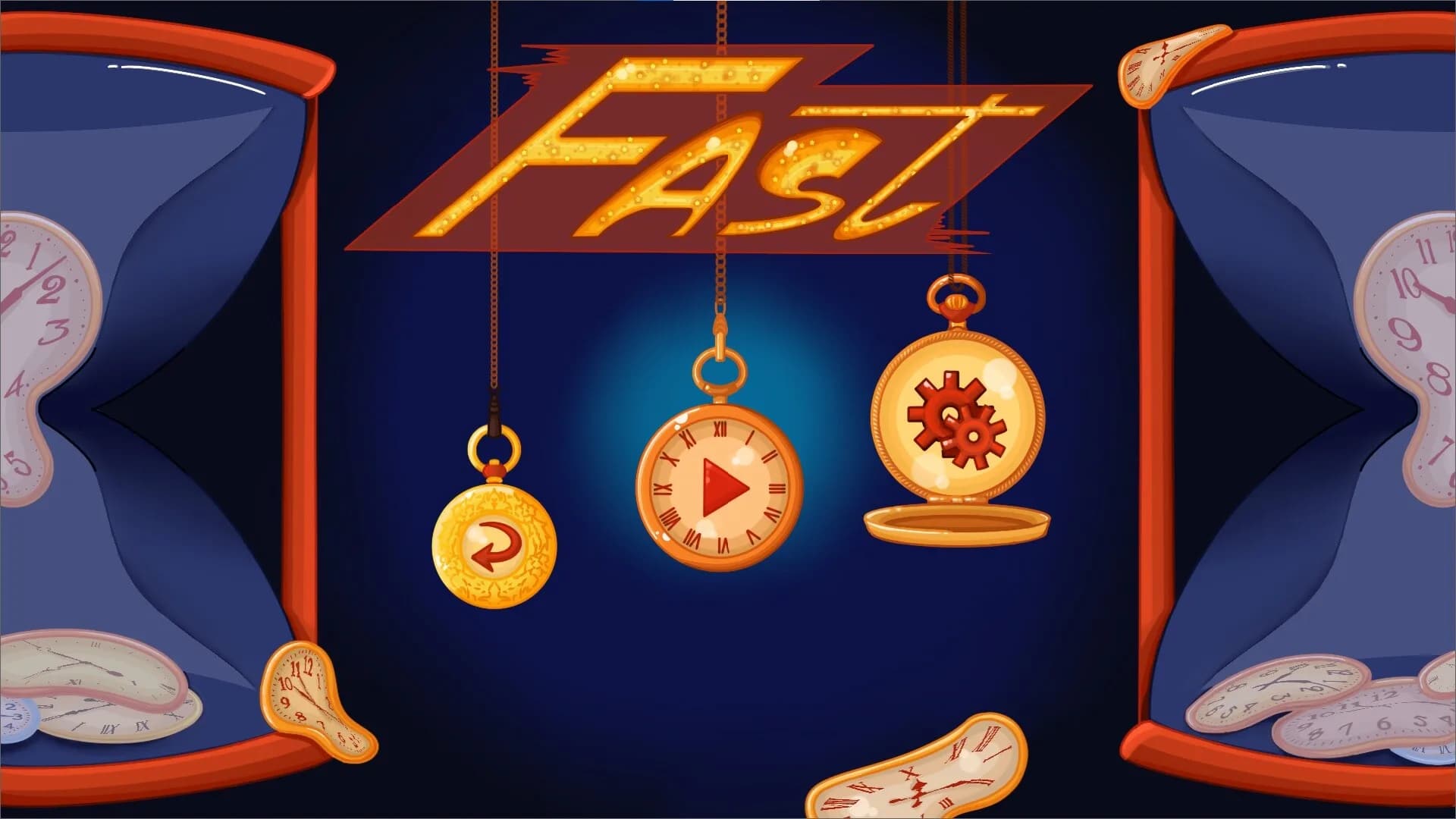 FAST: Casters of Chaos görsel 6