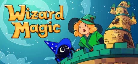 Wizard Magic görsel 1