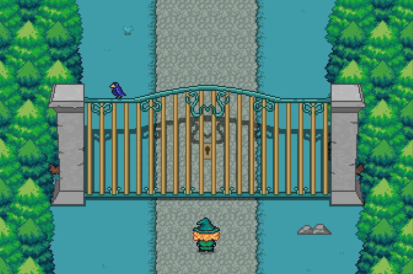 Wizard Magic görsel 2