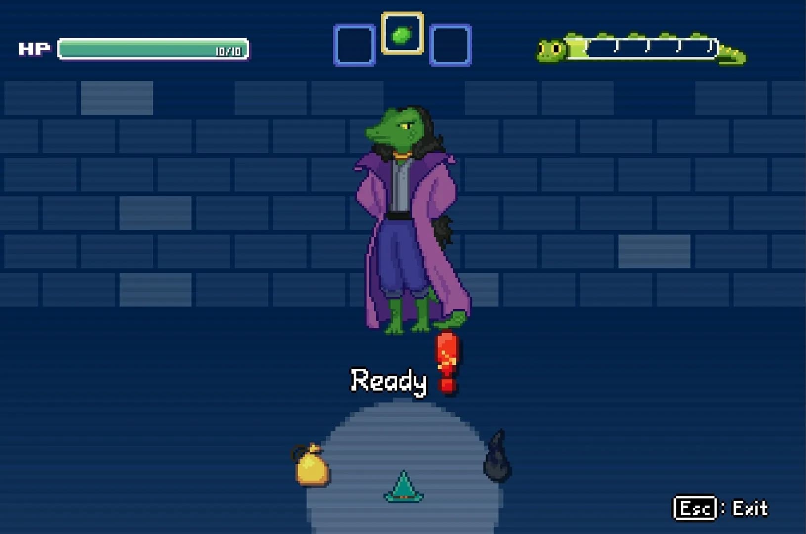 Wizard Magic görsel 3