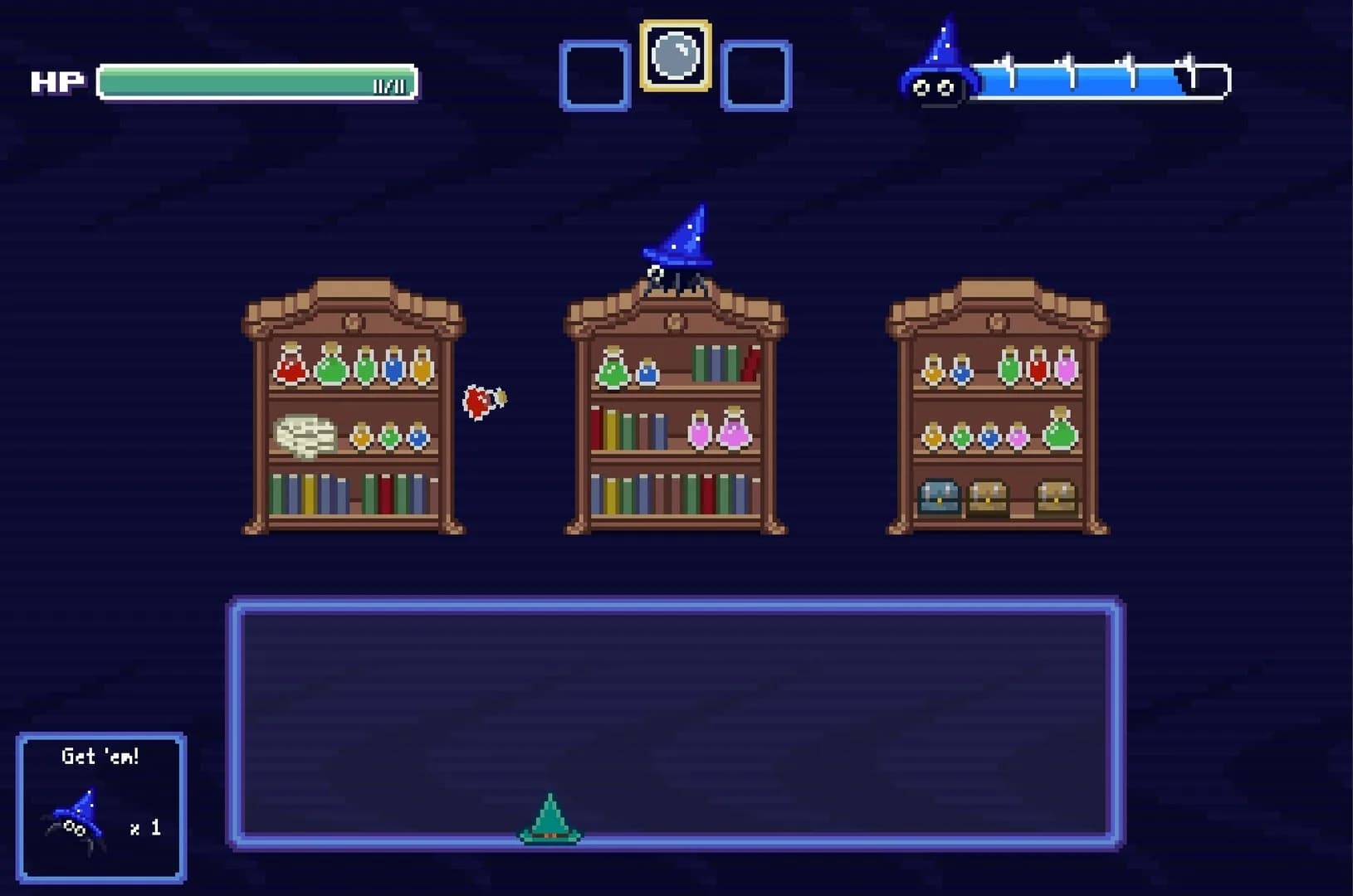Wizard Magic görsel 5