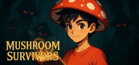 Mushroom Survivors