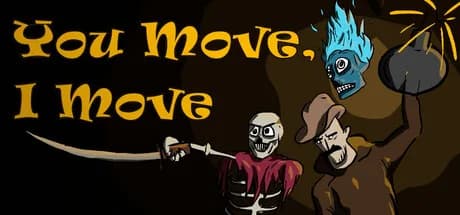 You Move, I Move