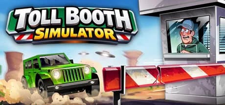 Toll Booth Simulator | Gişe Simülatörü görsel 1