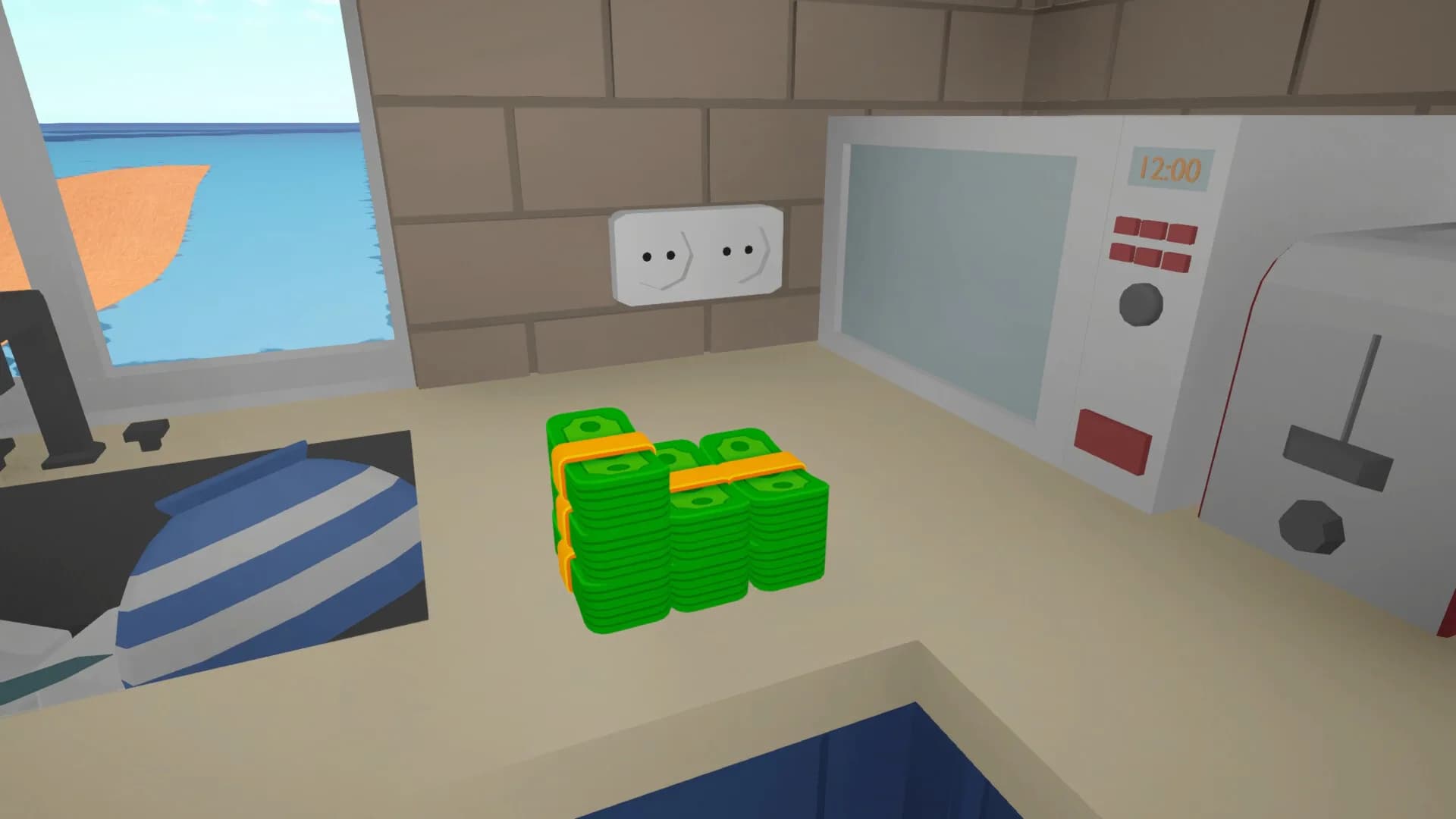 Toll Booth Simulator | Gişe Simülatörü görsel 20