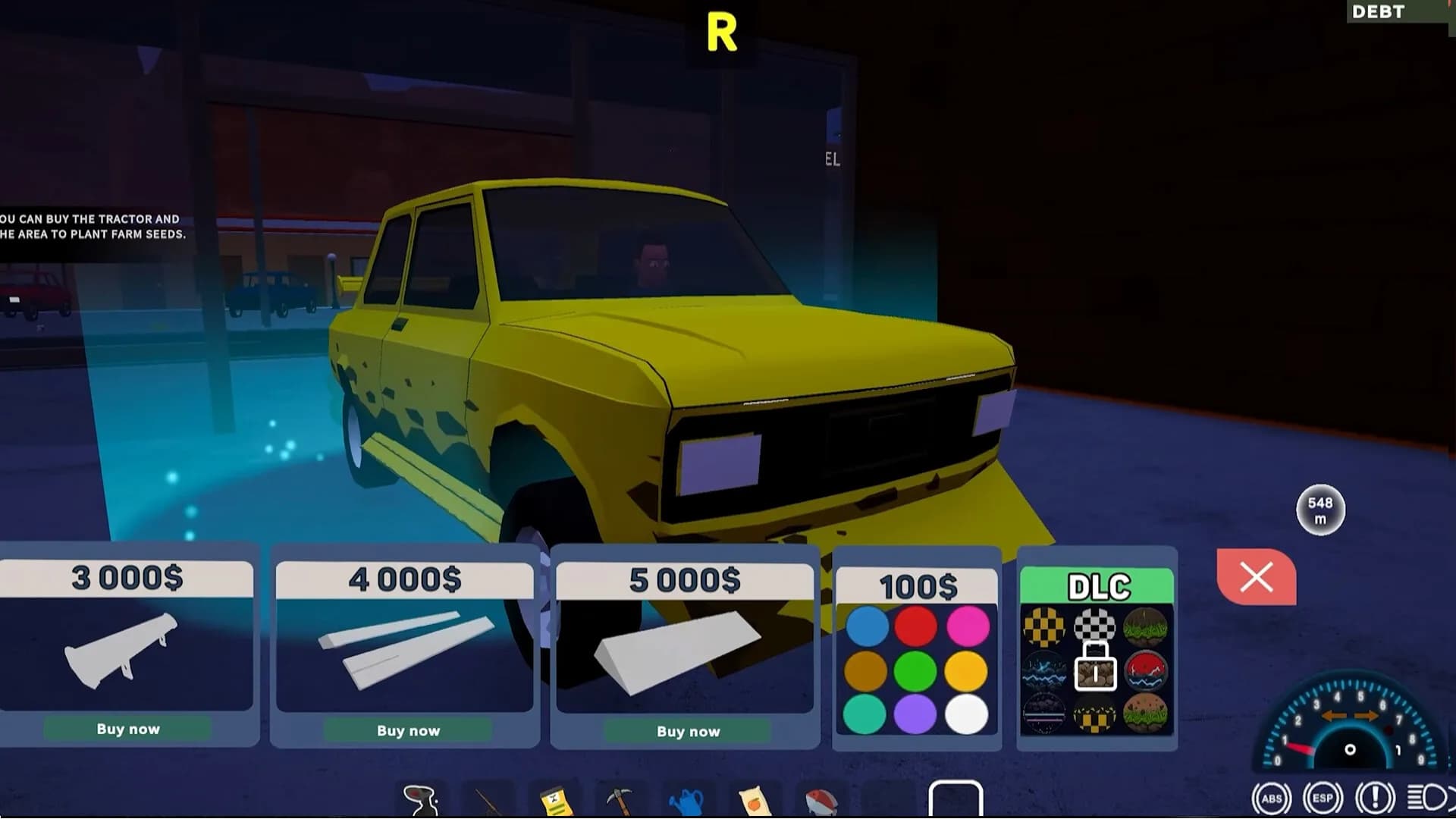 Toll Booth Simulator | Gişe Simülatörü görsel 9
