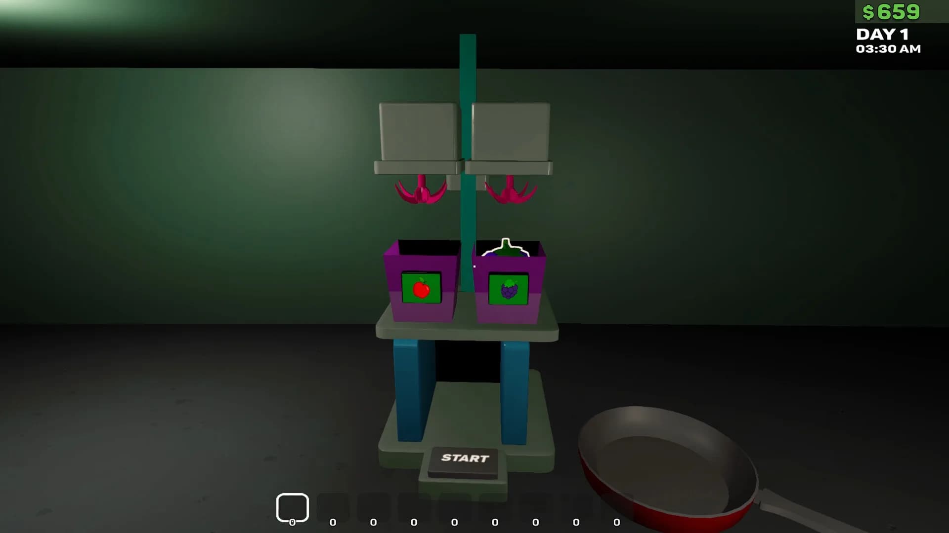 Toll Booth Simulator | Gişe Simülatörü görsel 10