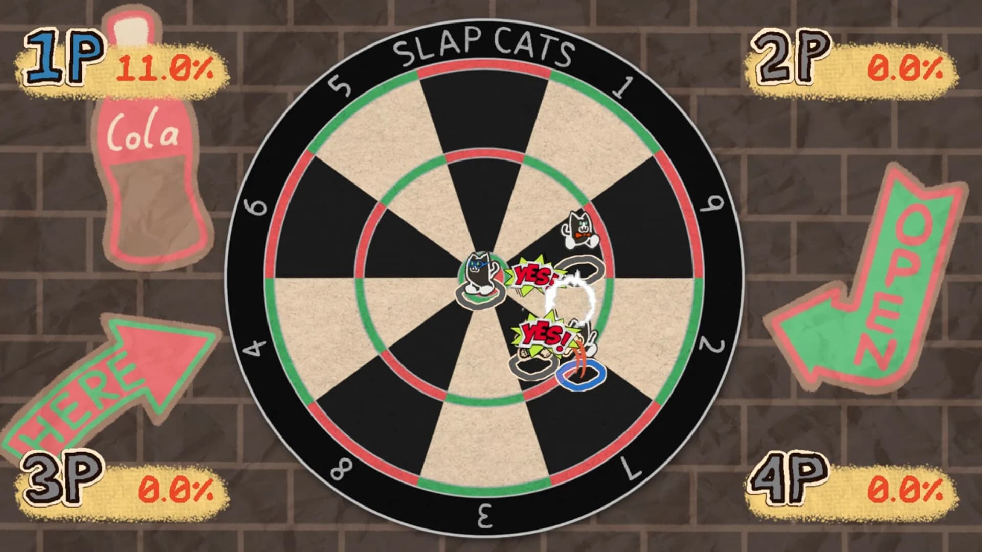 Slapcats görsel 6